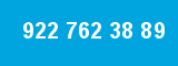 922 762 38 89